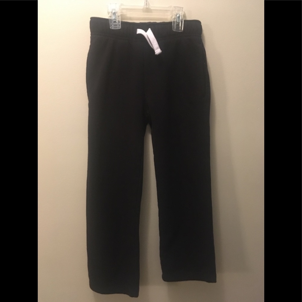 Children’s Place size 7/8 sweats